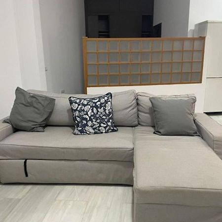 Holidays2Malaga Jinetes Junto Casco Historico & Parking Apartment Exterior photo