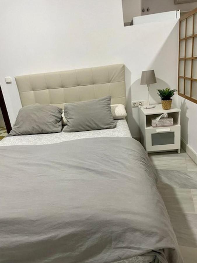 Holidays2Malaga Jinetes Junto Casco Historico & Parking Apartment Exterior photo