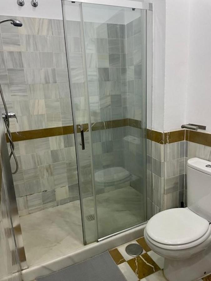 Holidays2Malaga Jinetes Junto Casco Historico & Parking Apartment Exterior photo